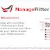 Unfollow 1000+ Non-followers on Twitter in just a Minute