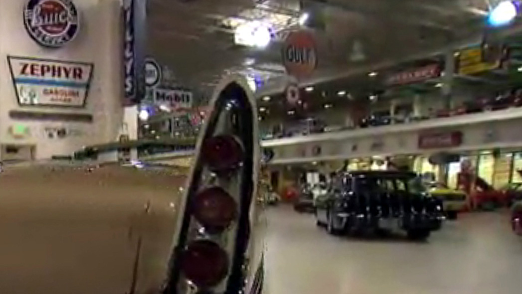 Just A Car Guy Ron Pratte Collection Update His