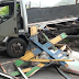 Cuatro accidentes de tránsito en carreteras de Estelí.