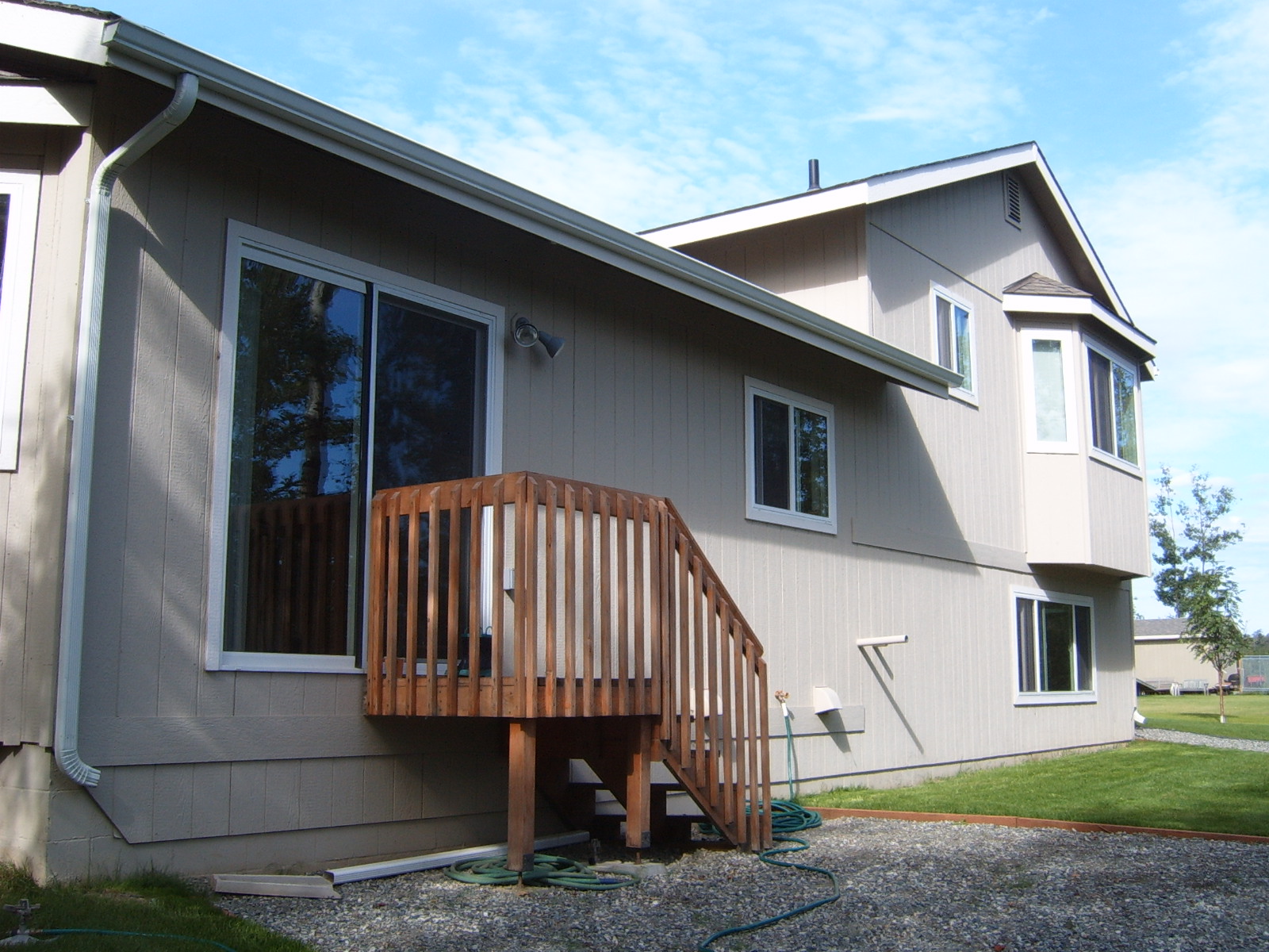 House For Sale MatSu Valley Alaska