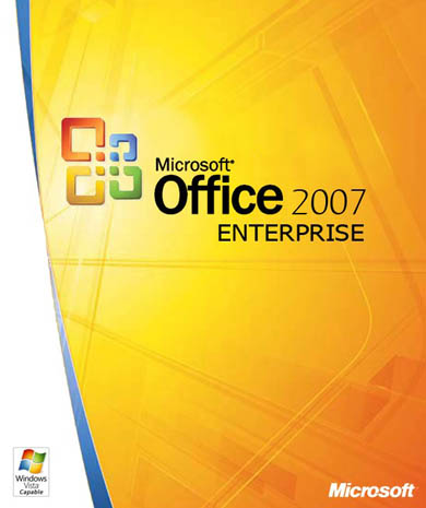 Microsoft Office Enterpise