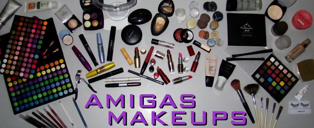 Amigas Makeups