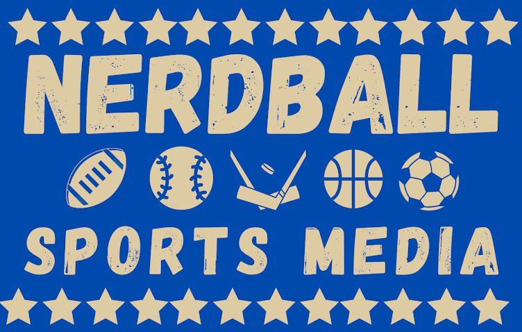 NerdBall Sports Media
