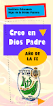 CREO- Dios Padre