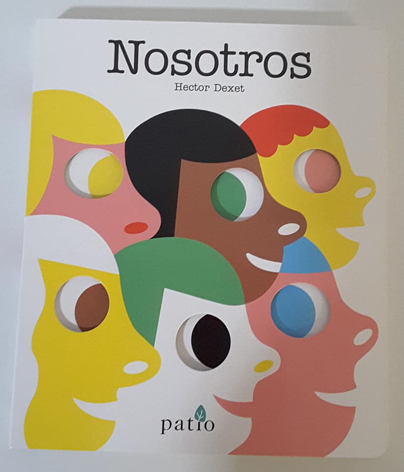 2019 year - Cosas que nos igualan 2019 year