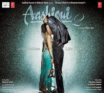 Aashiqui 2 - 2013 Bollywood Hindi Video Lyrics Songs