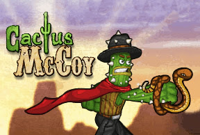 cactus mccoy 1 game