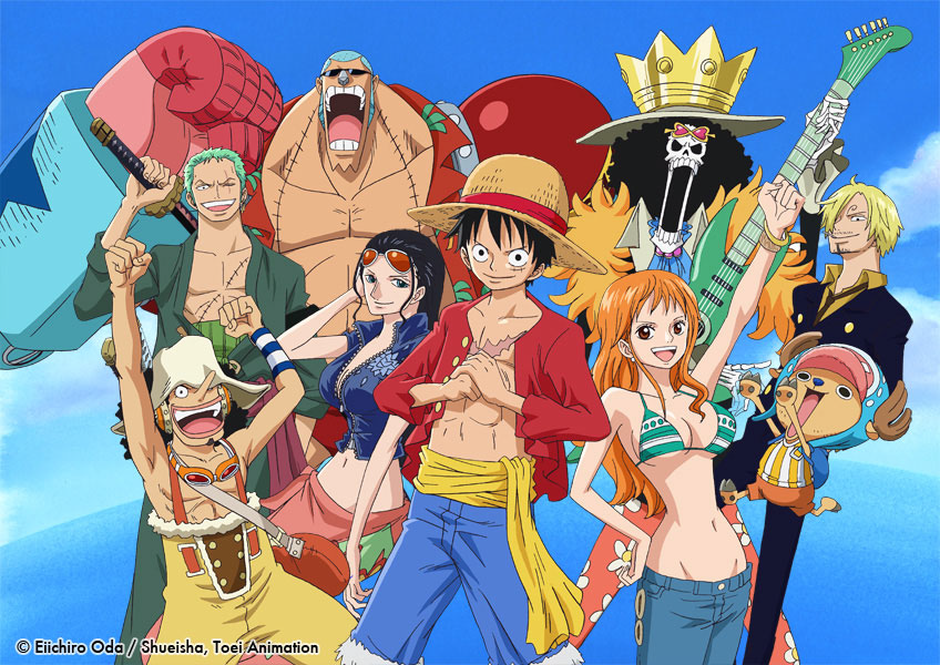 Anime picture one piece 1280x925 578236 es