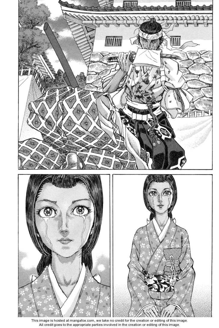 Shigurui – Cuồng Tử chap 84 Trang 4 Shigurui – Cuồng Tử chap 84 Trang 4