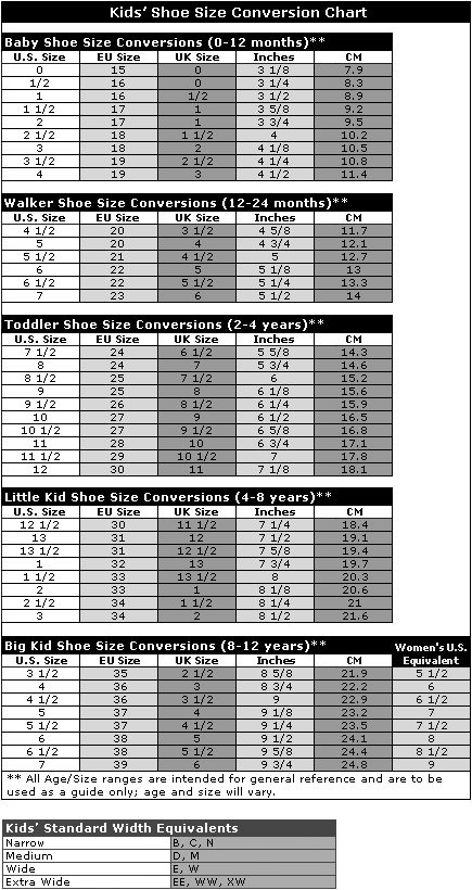 Eu Youth Shoe Size To Uk Eu Youth Shoe Size To Uk