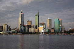 Perth City