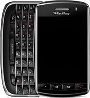 gambar handphone blackberry terbaru
