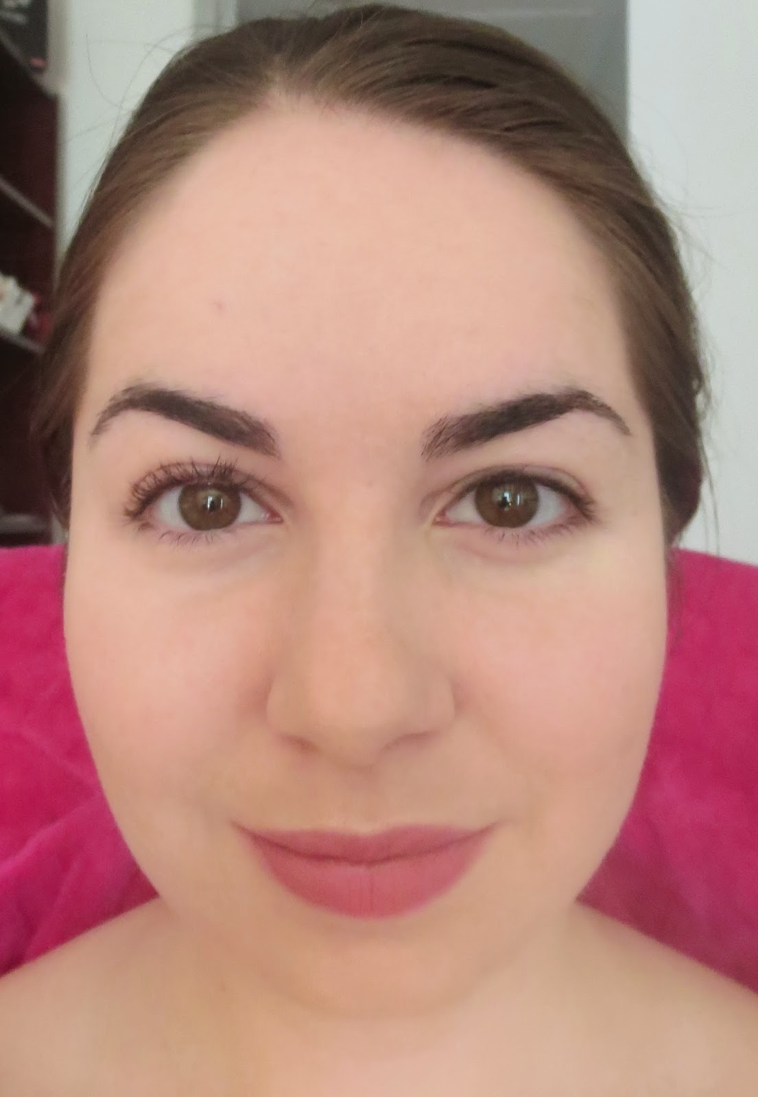 5 easy steps to get your best lashes! / Blossom In Blush