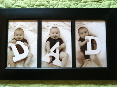DIY Father's Day Crafts 