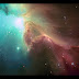 Wallpaper Nebulae Sky