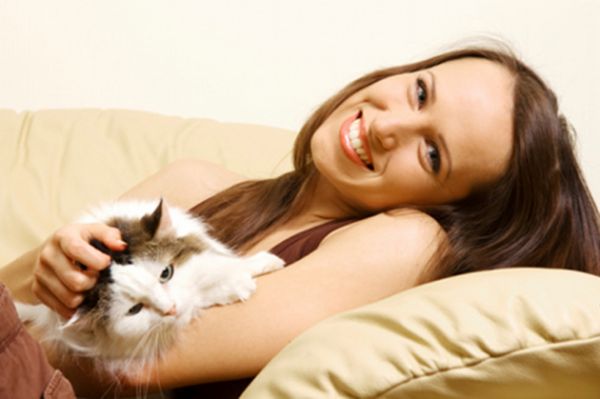 Do Cat Fleas Bite Humans
