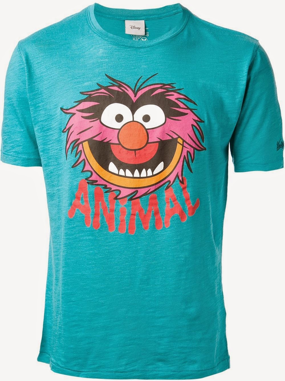 Muppet Stuff Vintage 55 Retro Shirts!