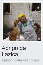 Abrigo da Lazica