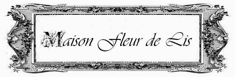 Maison Fleur de Lis