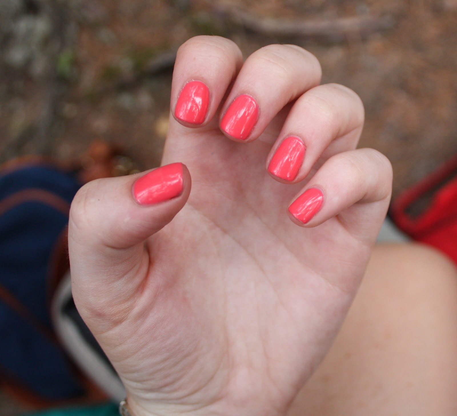 Beauty School Dropouts Shellac Review