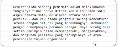 Bagaimana Menggunakan Blockquote Pada Postingan Blog post blockquote