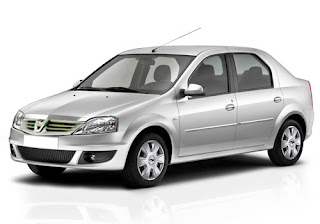 Mahindra New Car 2011-5