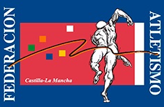 FEDERACIÓN REGIONAL DE ATLETISMO