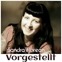.... Autorin Sandra Florean