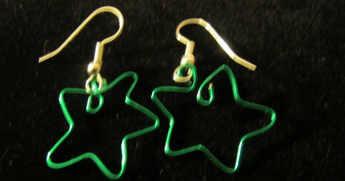 Naomi's Designs Handmade Wire Jewelry Handmade Wire Wrapped Jewelry