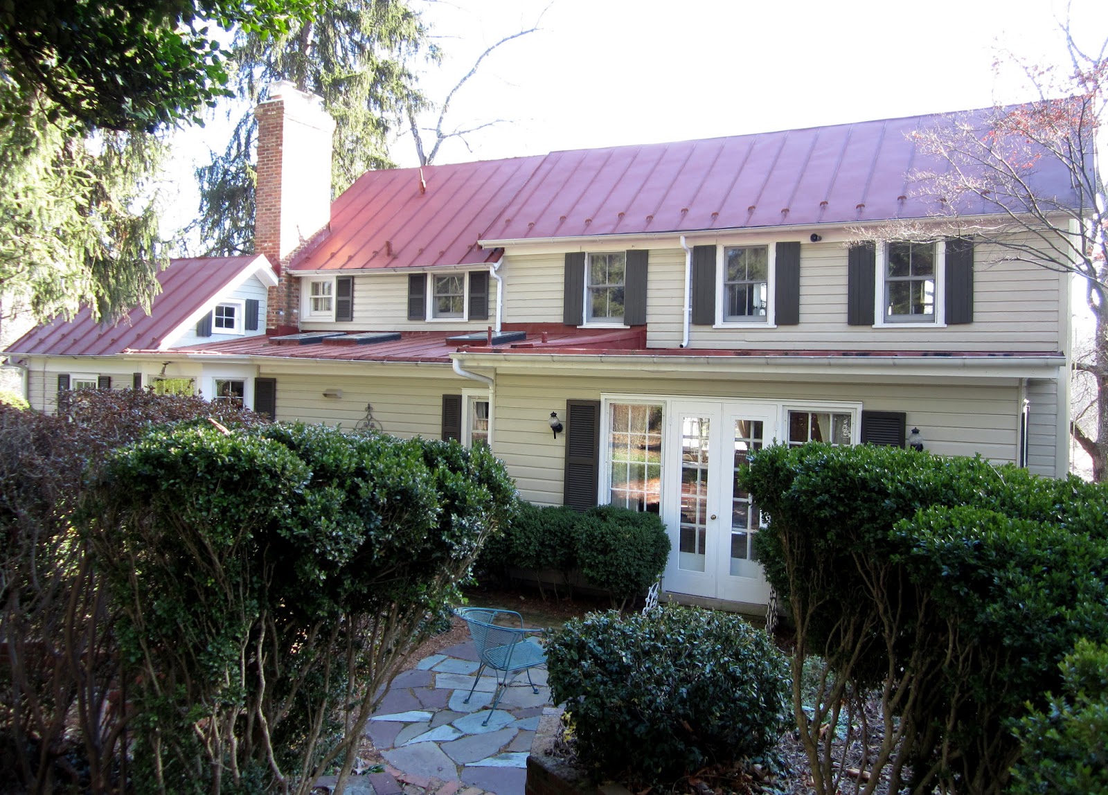 the Annandale Blog Old Annandale farmhouse is for sale, but owners won