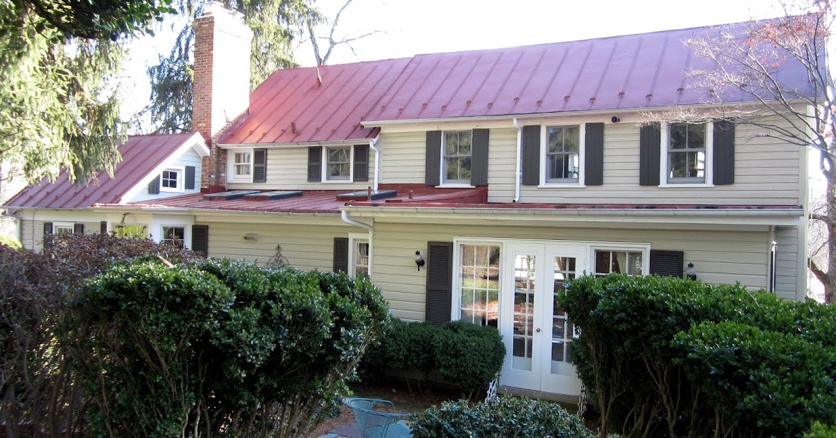 the Annandale Blog Old Annandale farmhouse is for sale, but owners won