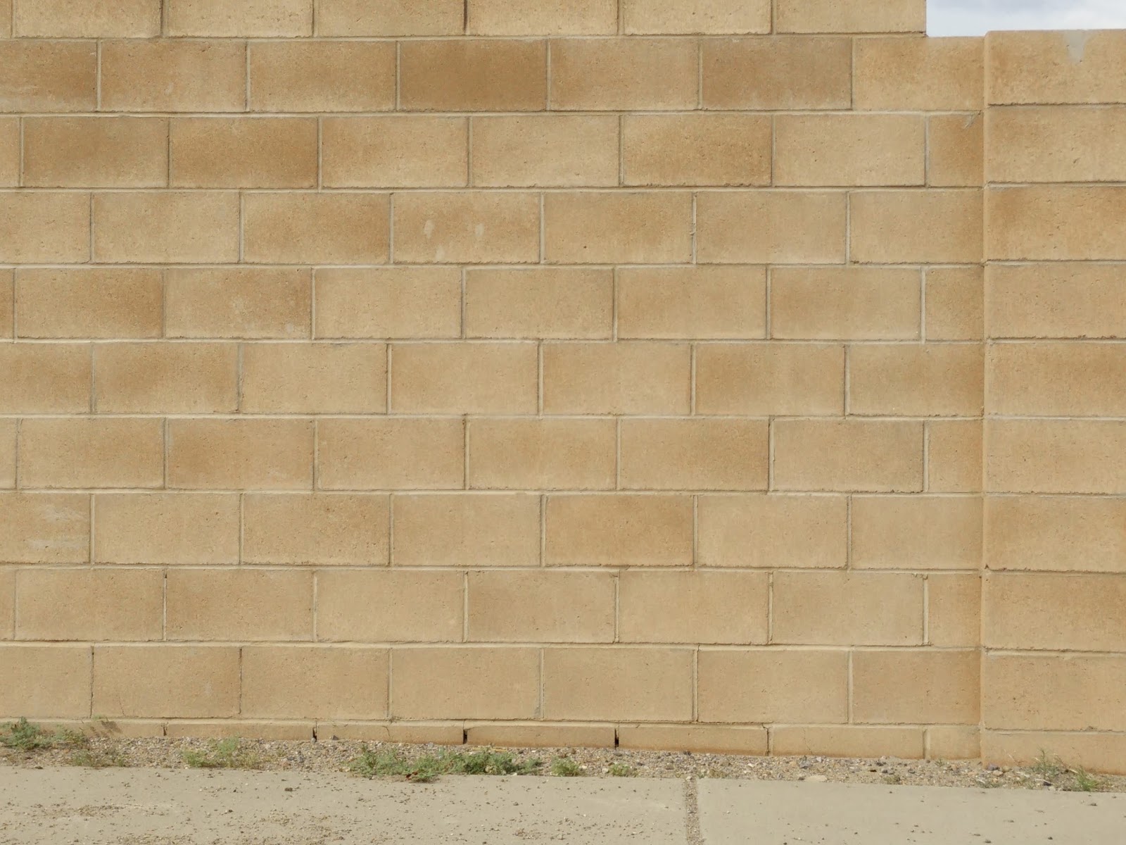 New Mexico Modern a blog by Modern Dwellings What is a Stack Bond?