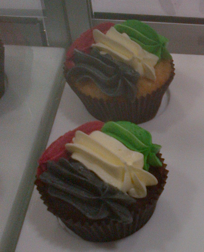 Uae national day cupcakes recipes Uae national day cupcakes recipes