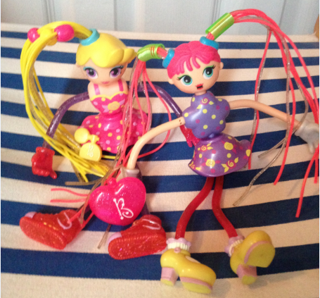 betty spaghetty 1998