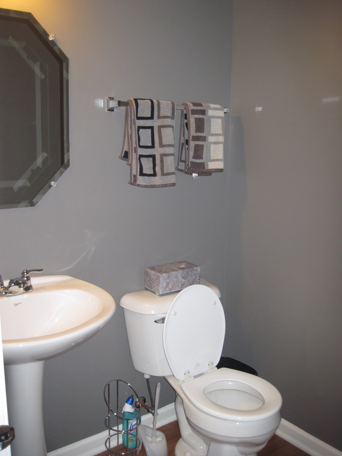 Sisters, Spaces, and Stuff Spaces Painting!