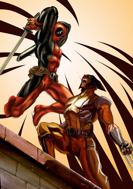 La Mejores imágenes de Wolverine Lobezno La Mejores imágenes de Wolverine Lobezno