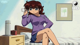 Baixar Futari Ecchi - Episódios em MP4 - Português