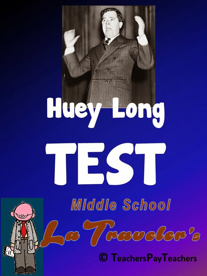 Huey Long