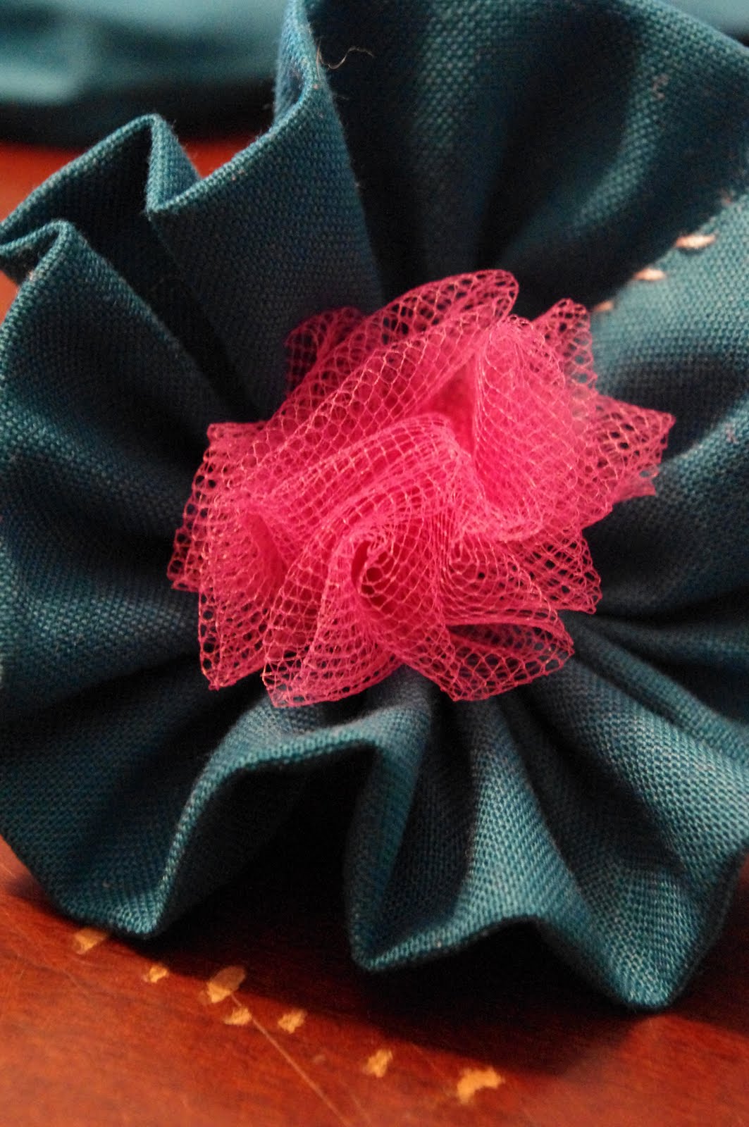 Bronwyn Elizabeth Photography How to Make Flower Headbands