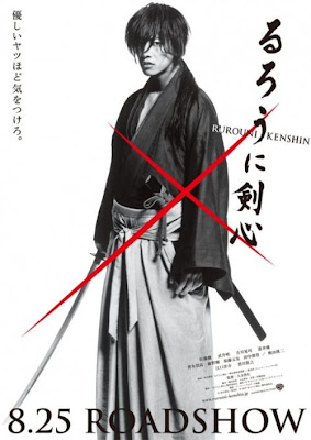 Rurouni Kenshin