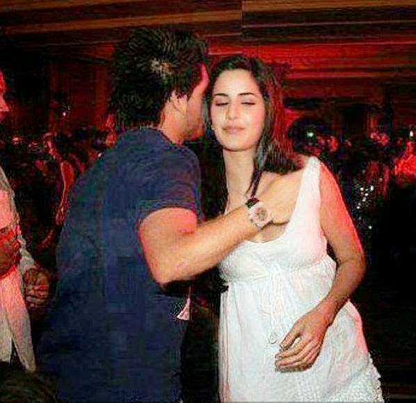 Most Amazing Pictures: Katrina Kaif's Top 5 Oops Moments