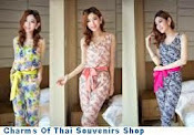 Tajlandzka Seksowna Odzież / Thailand Sexy Dress