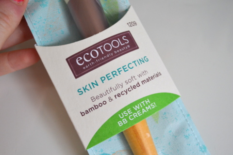 Eco Tools Skin Perfecting Brush