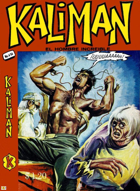 comics mexicanos de jediskater kaliman no 456 agosto 24 de 1974 comics mexicanos de jediskater kaliman no 456 agosto 24 de 1974