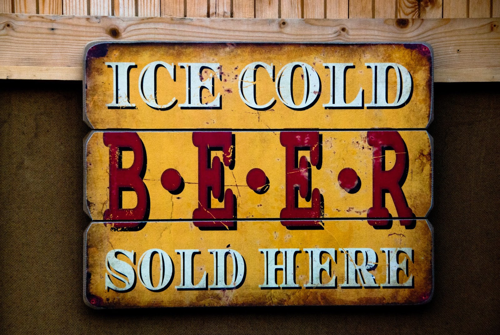 crafting your own beer can really be a reality but hey home brewers you need not be throwing out old furniture or your spouse s territorial pet crafting your own beer can really be a reality but hey home brewers you need not be throwing out old furniture or your spouse s territorial pet