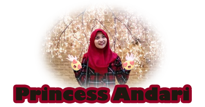 Princess Andari