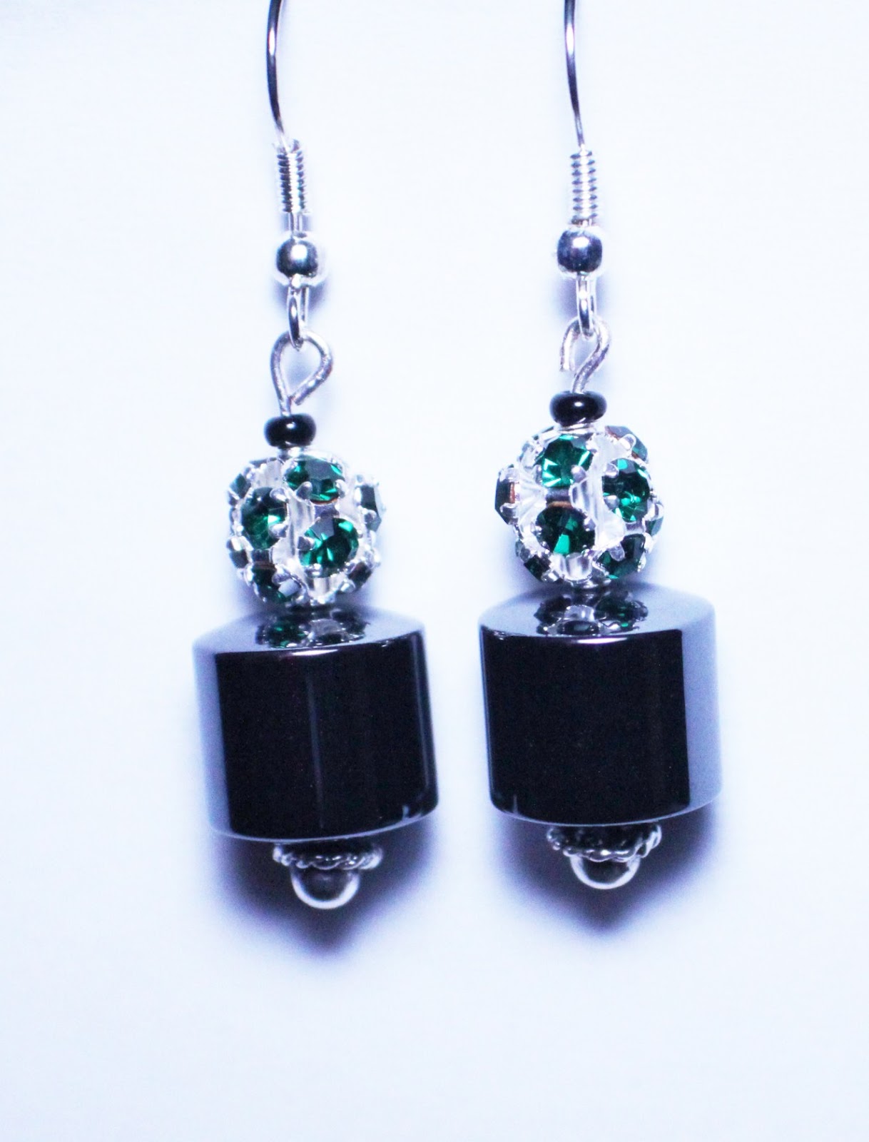 JS Handmade Design Jewelry JS Handmade Design Jewelry Ear Rings