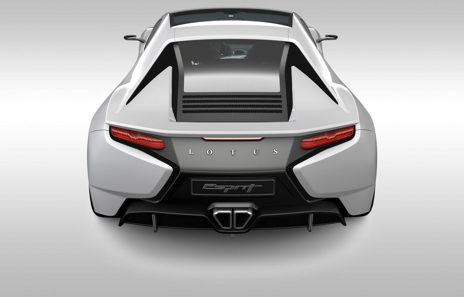 Fab Wheels Digest F W D 2010 Lotus Esprit Concept For 2013