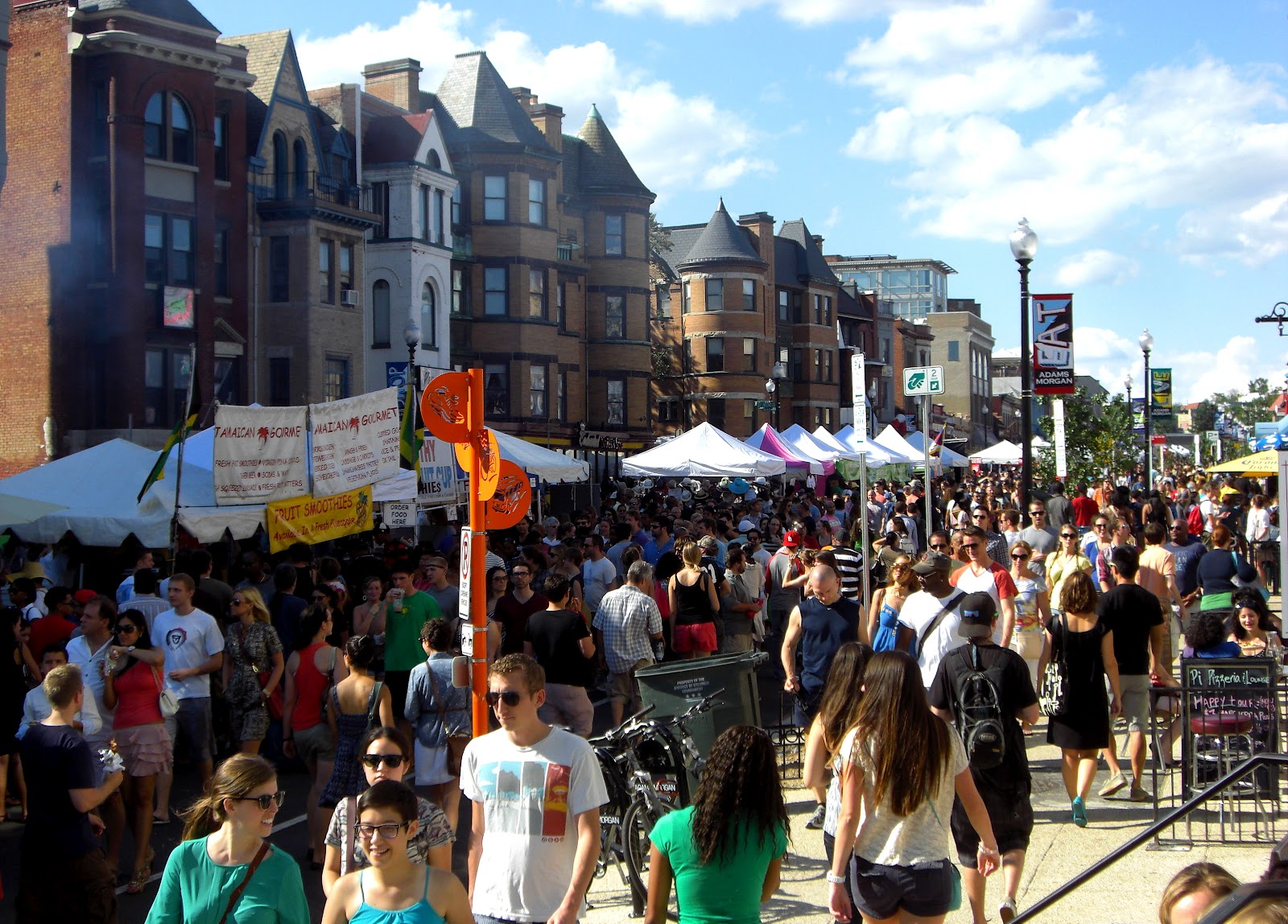 The 42 Adams Day 2012 Photos