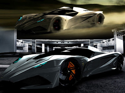 car news concept on 2013 new cars, new cars 2013, Italian sports cars | Car News ...